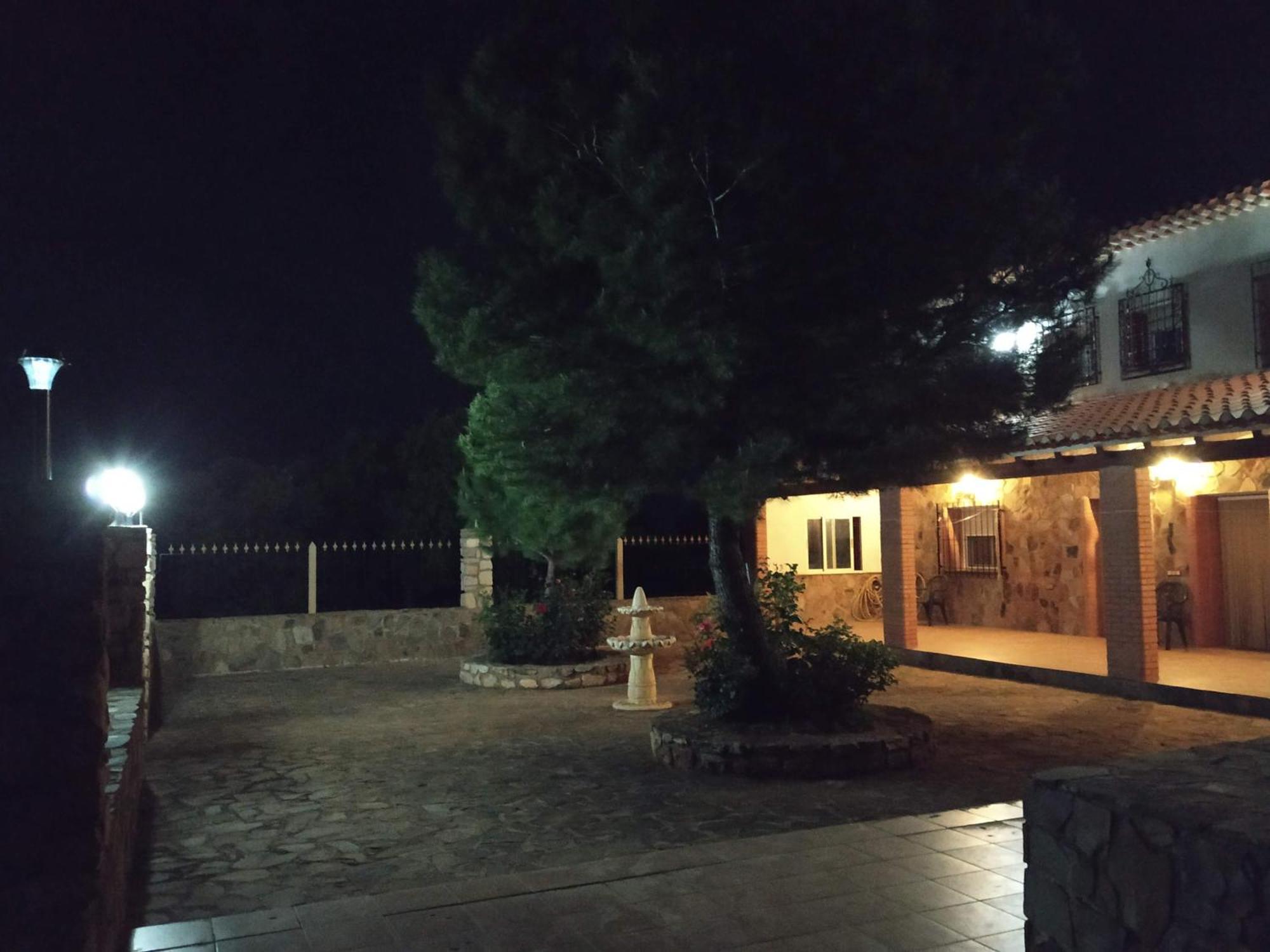 Villa Cerro Moreno Осса-де-Монтьель Экстерьер фото